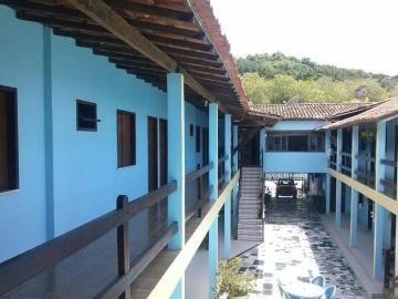 Hotel Lagoa Azul بورتو سيغورو المظهر الخارجي الصورة