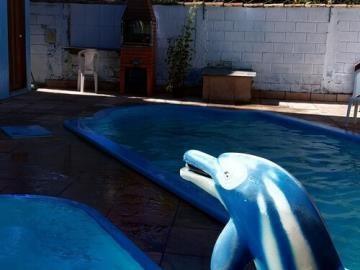 Hotel Lagoa Azul بورتو سيغورو المظهر الخارجي الصورة