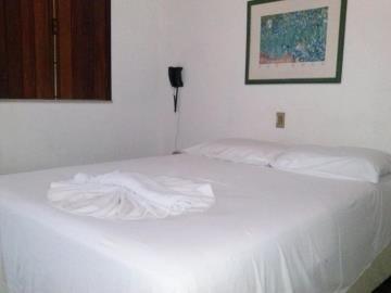 Hotel Lagoa Azul بورتو سيغورو المظهر الخارجي الصورة